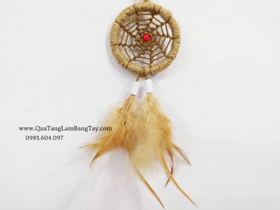 dreamcatcher đẹp 